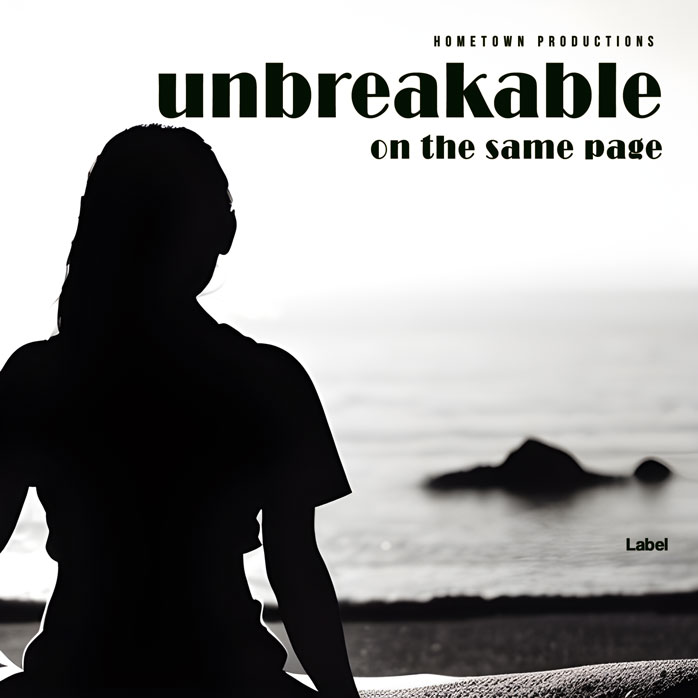 Premade Book Cover Quill Gray