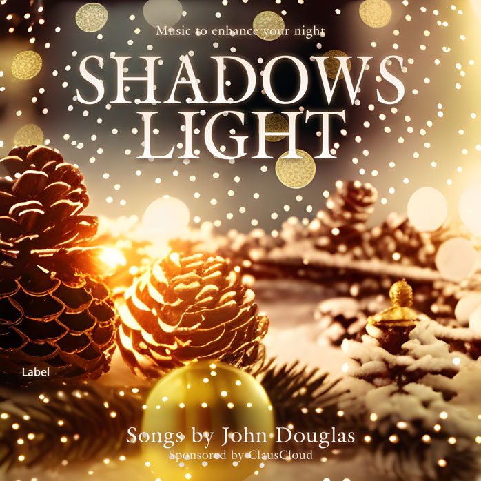 Premade Book Cover Driftwood