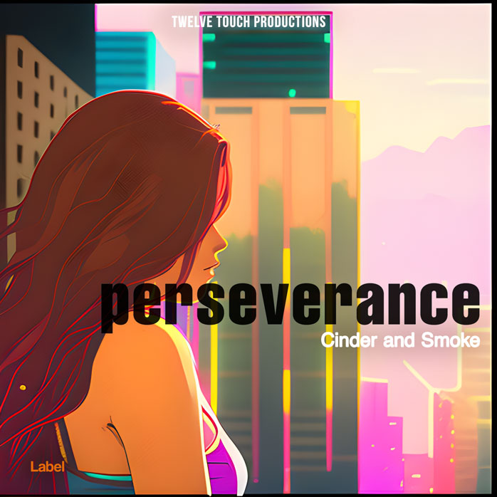 Premade Book Cover Twine