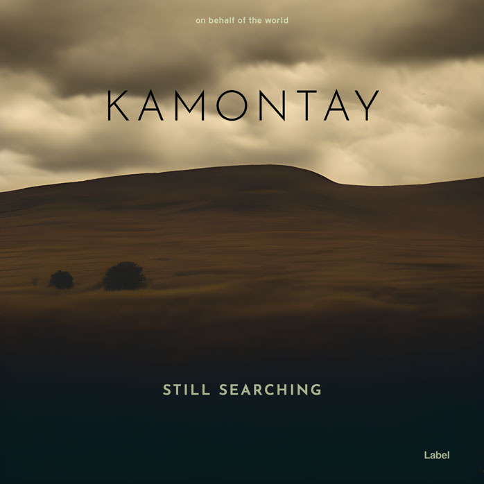 Premade Book Cover Rangitoto