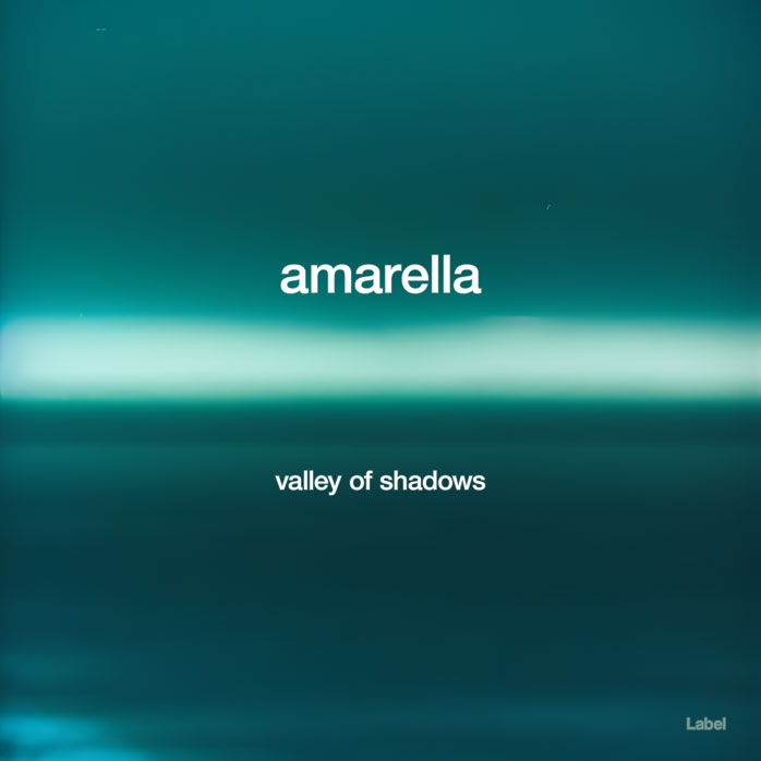 Premade Book Cover Deep Sea Green