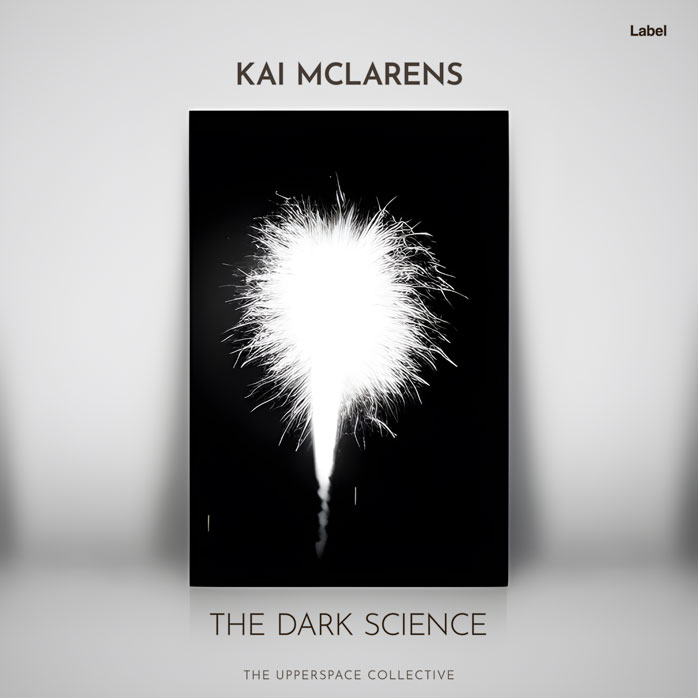 Premade Book Cover Alto