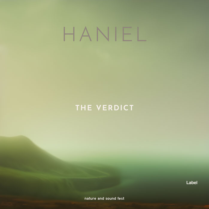 Premade Book Cover Swamp Green