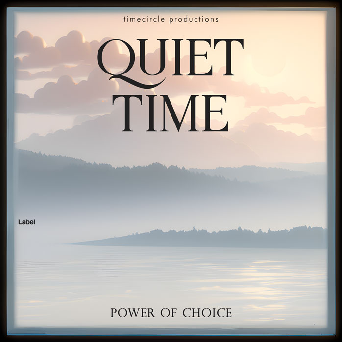 Premade Book Cover Swirl