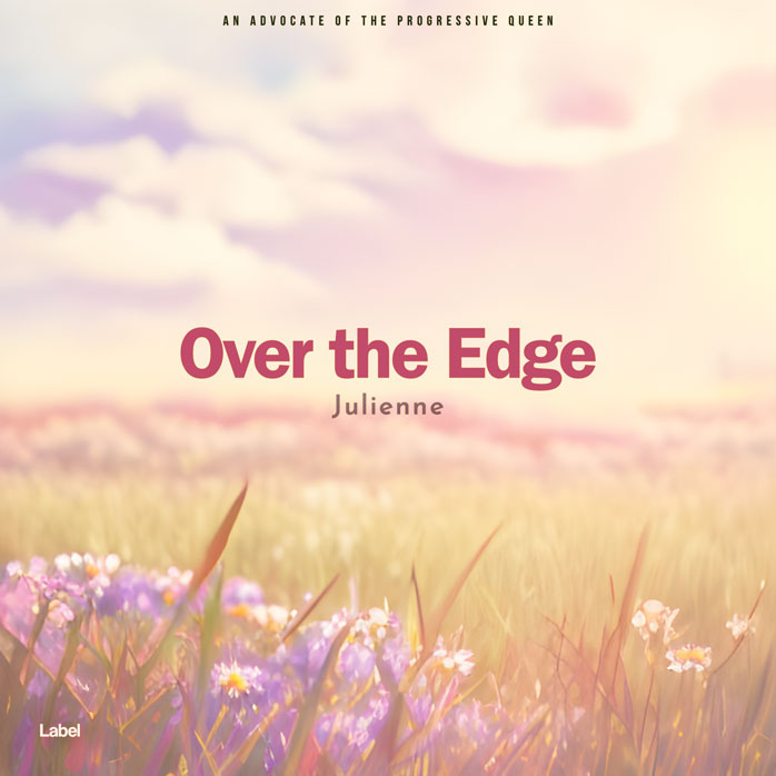 Premade Book Cover Albescent White