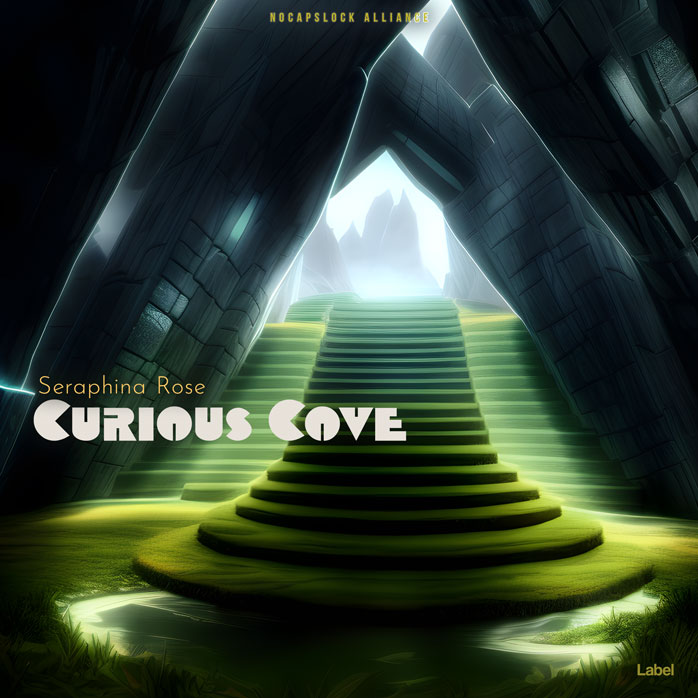 Premade Book Cover Racing Green