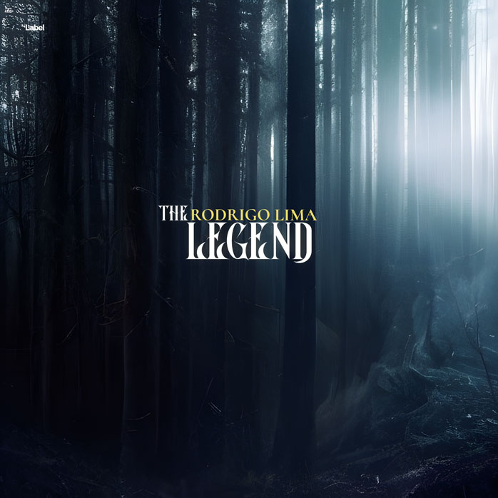 Premade Book Cover Ebony