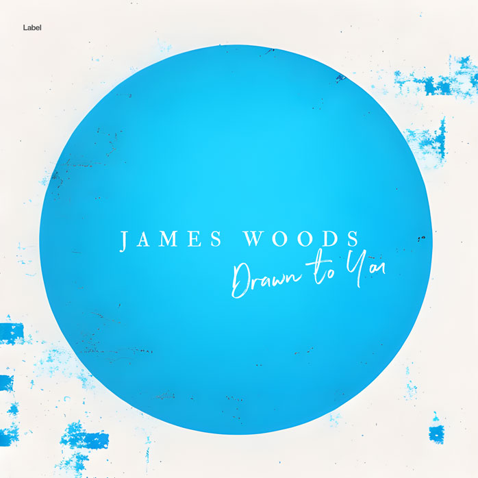 Premade Book Cover Bright Turquoise