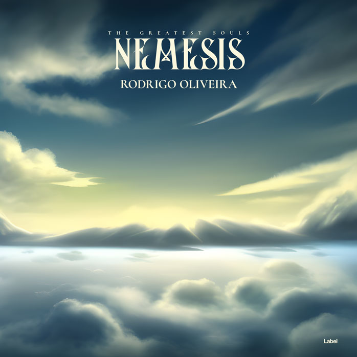 Premade Book Cover Fiord