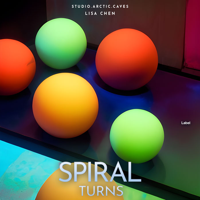 Premade Book Cover Di Serria