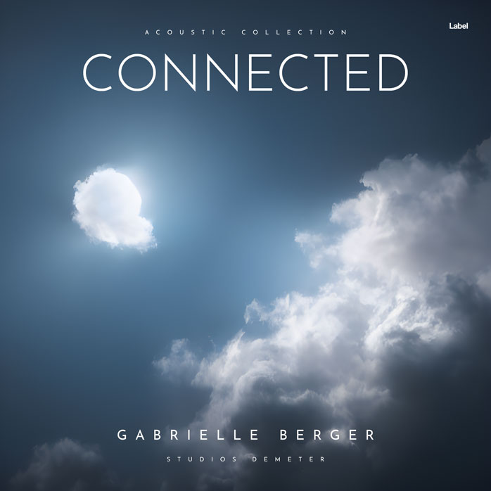 Premade Book Cover Fiord