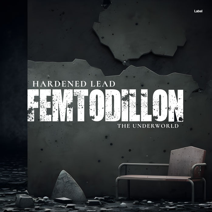 Premade Book Cover Shark