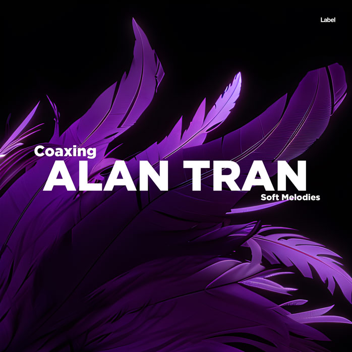 Premade Book Cover Violet