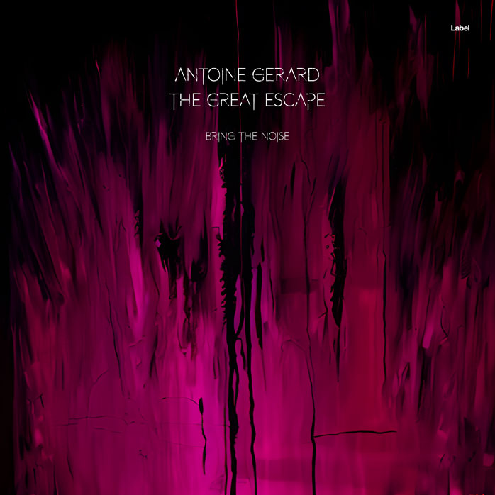 Premade Book Cover Melanzane