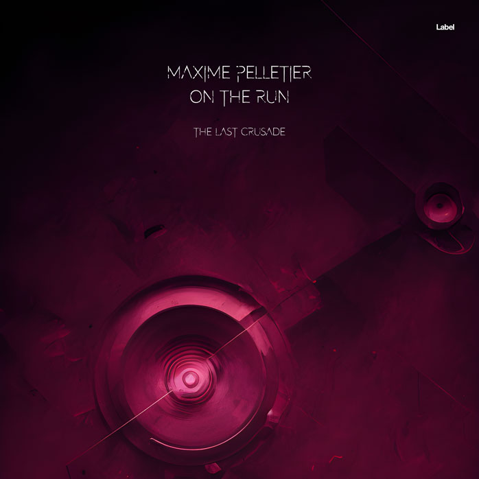 Premade Book Cover Melanzane