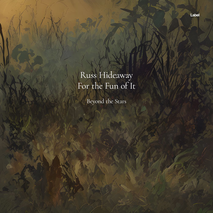 Premade Book Cover Taupe