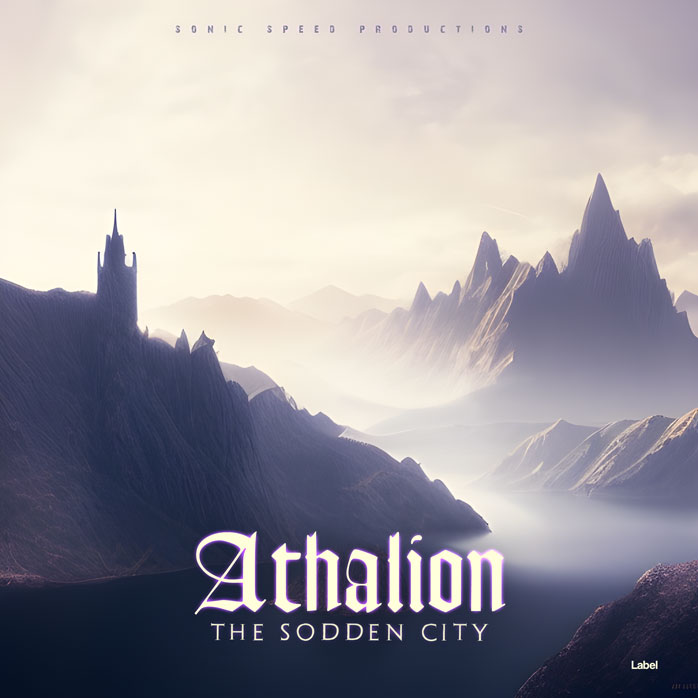Premade Book Cover Martinique