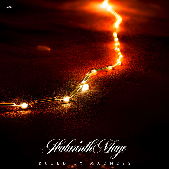Premade Book Cover Creole