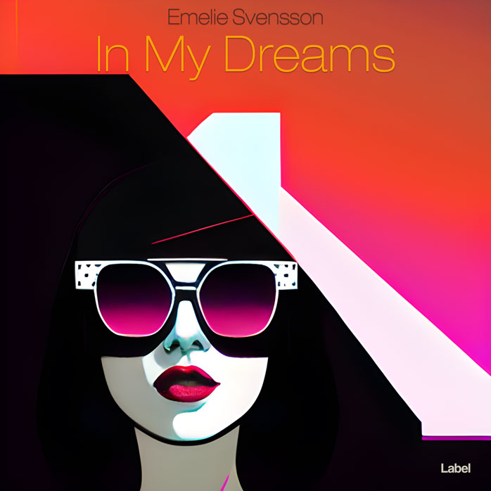 Premade Book Cover Valencia