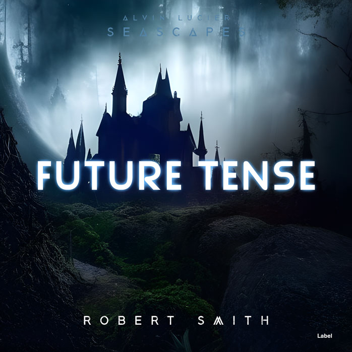 Premade Book Cover Ebony