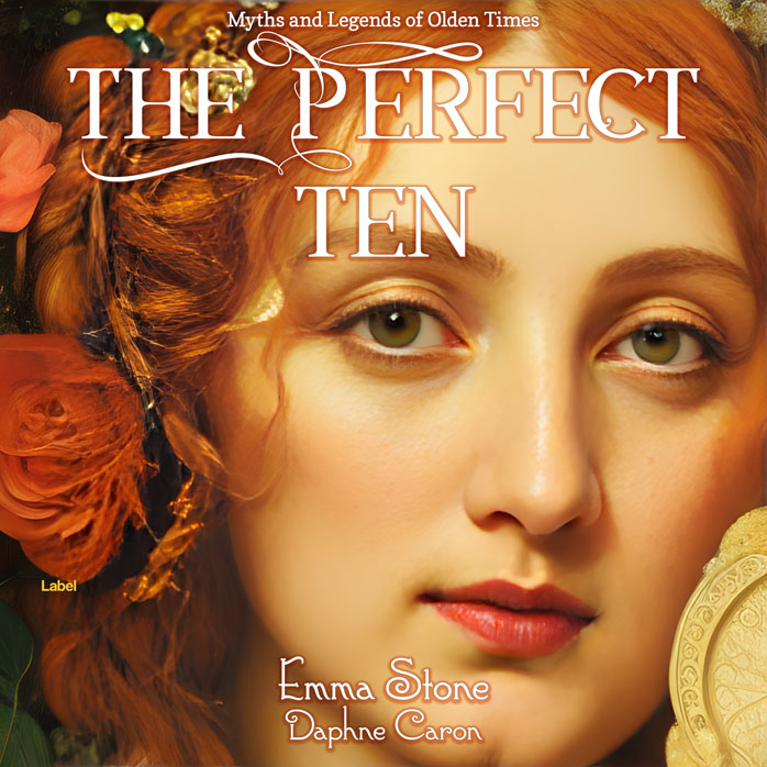 Premade Book Cover Rope