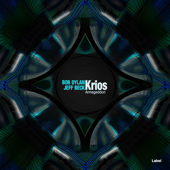 Premade Book Cover Aztec