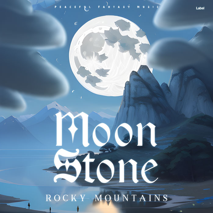 Premade Book Cover Bismark