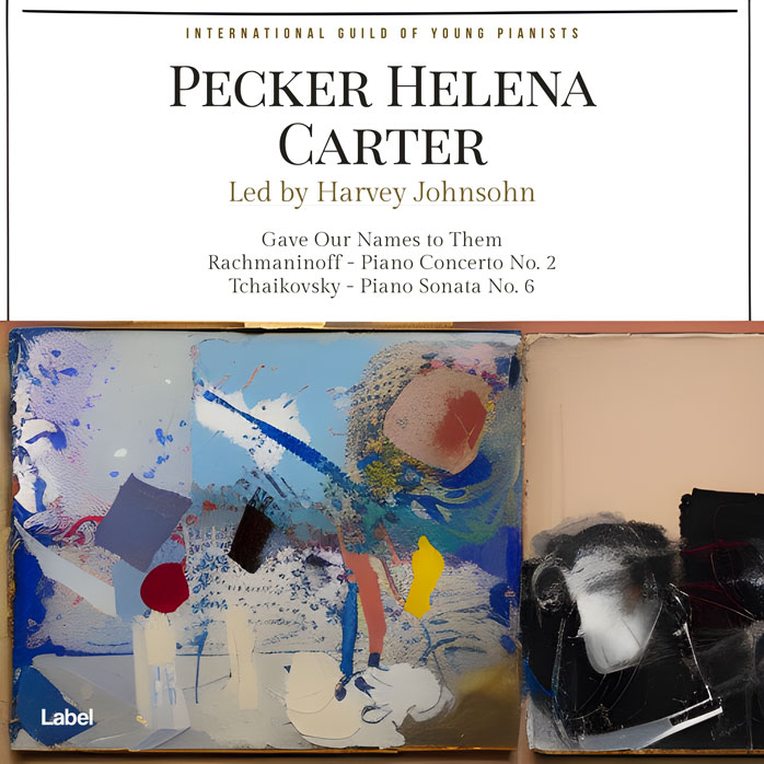 Premade Book Cover Cloudy