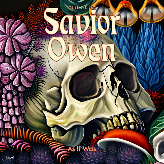 Premade Book Cover Cameo