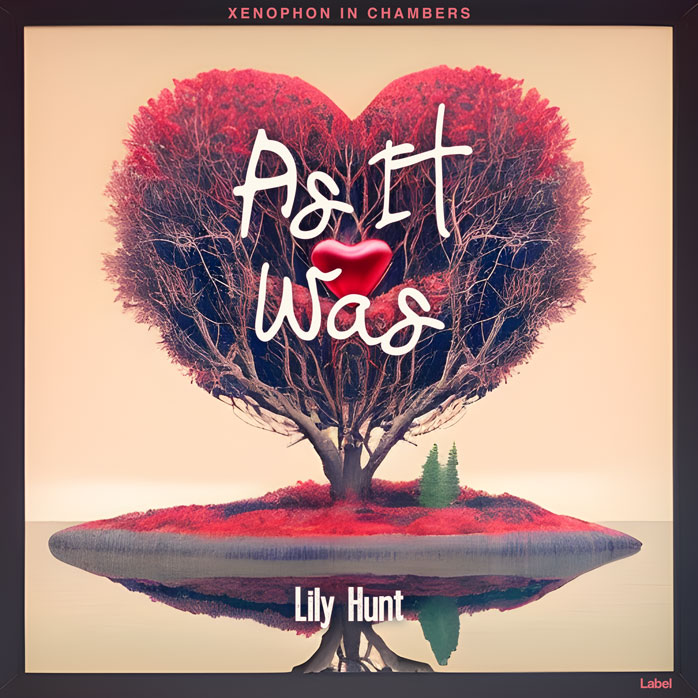 Premade Book Cover Blackcurrant