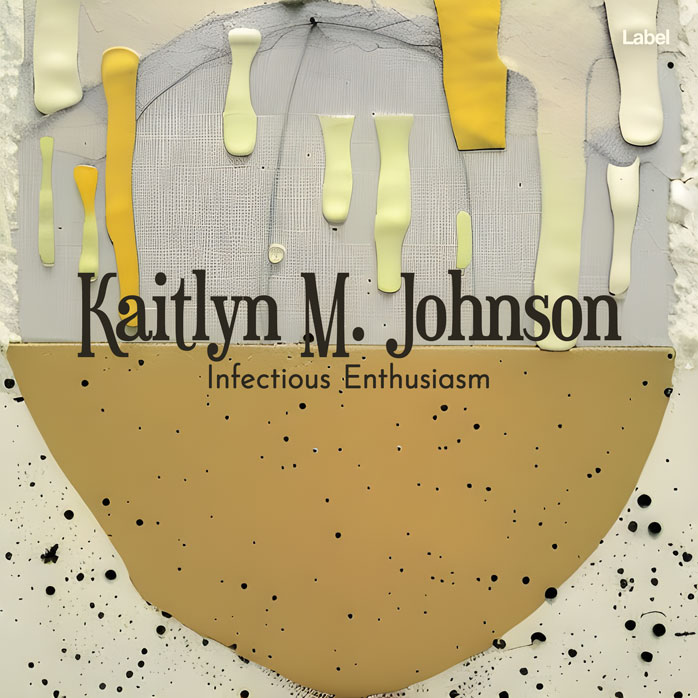 Premade Book Cover Foggy Gray