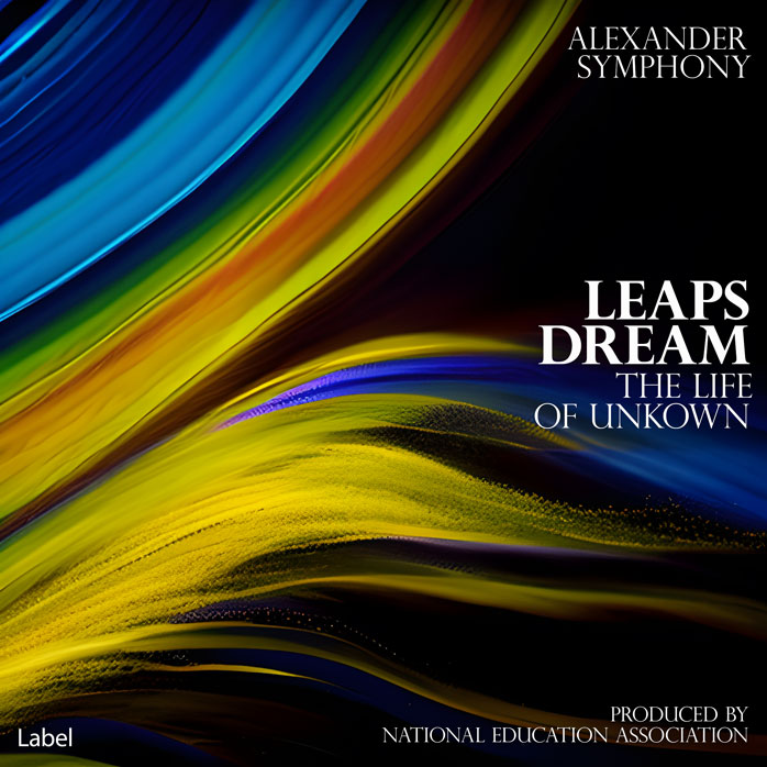 Premade Book Cover Sahara