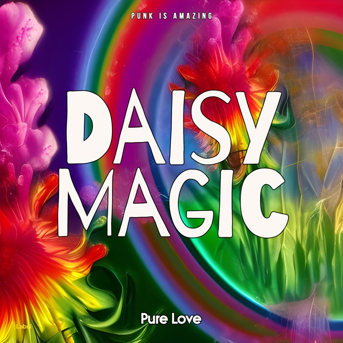 Premade Book Cover Lotus