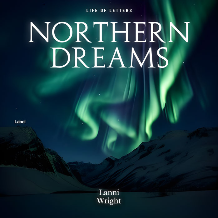 Premade Book Cover Firefly