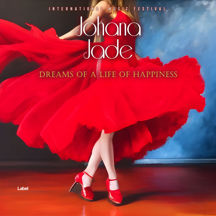 Premade Book Cover Crimson