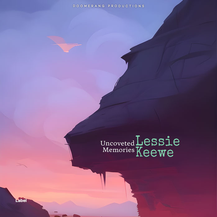 Premade Book Cover East Side