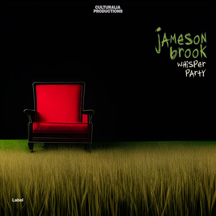 Premade Book Cover Gordons Green