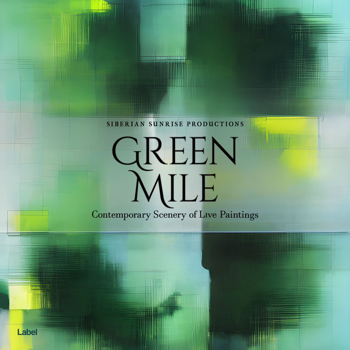 Premade Book Cover Bay Leaf