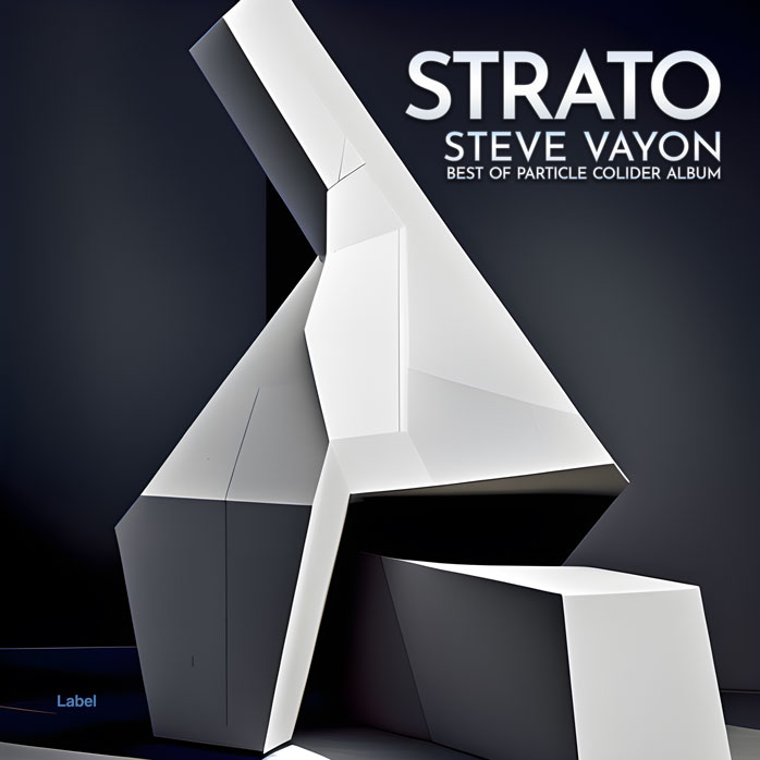 Premade Book Cover Alto
