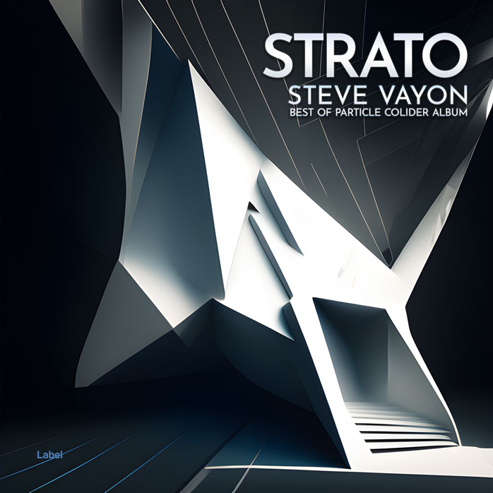 Premade Book Cover Mirage