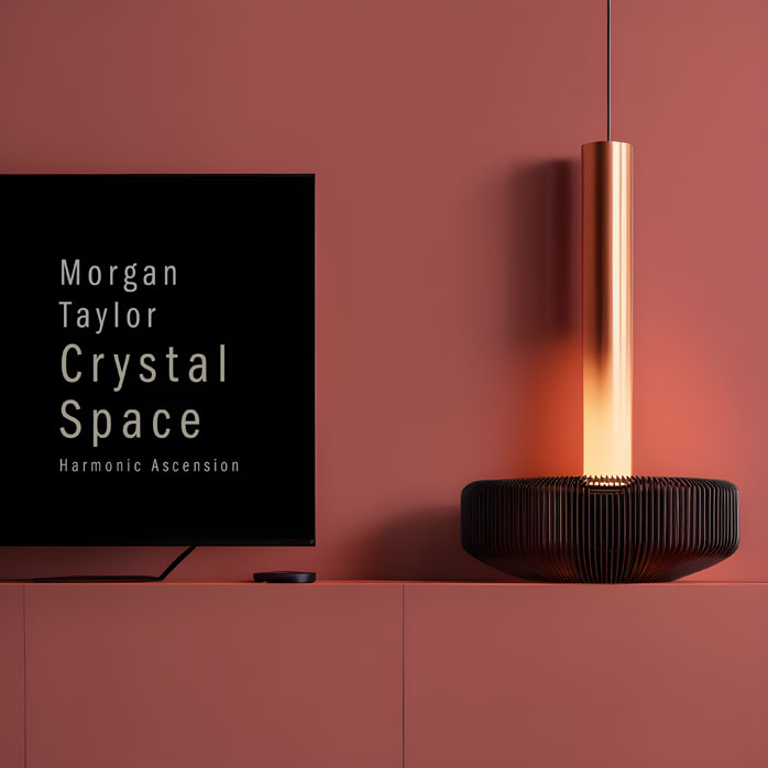 Premade Book Cover Copper Rust