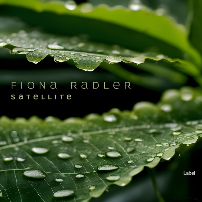 Premade Book Cover Seaweed