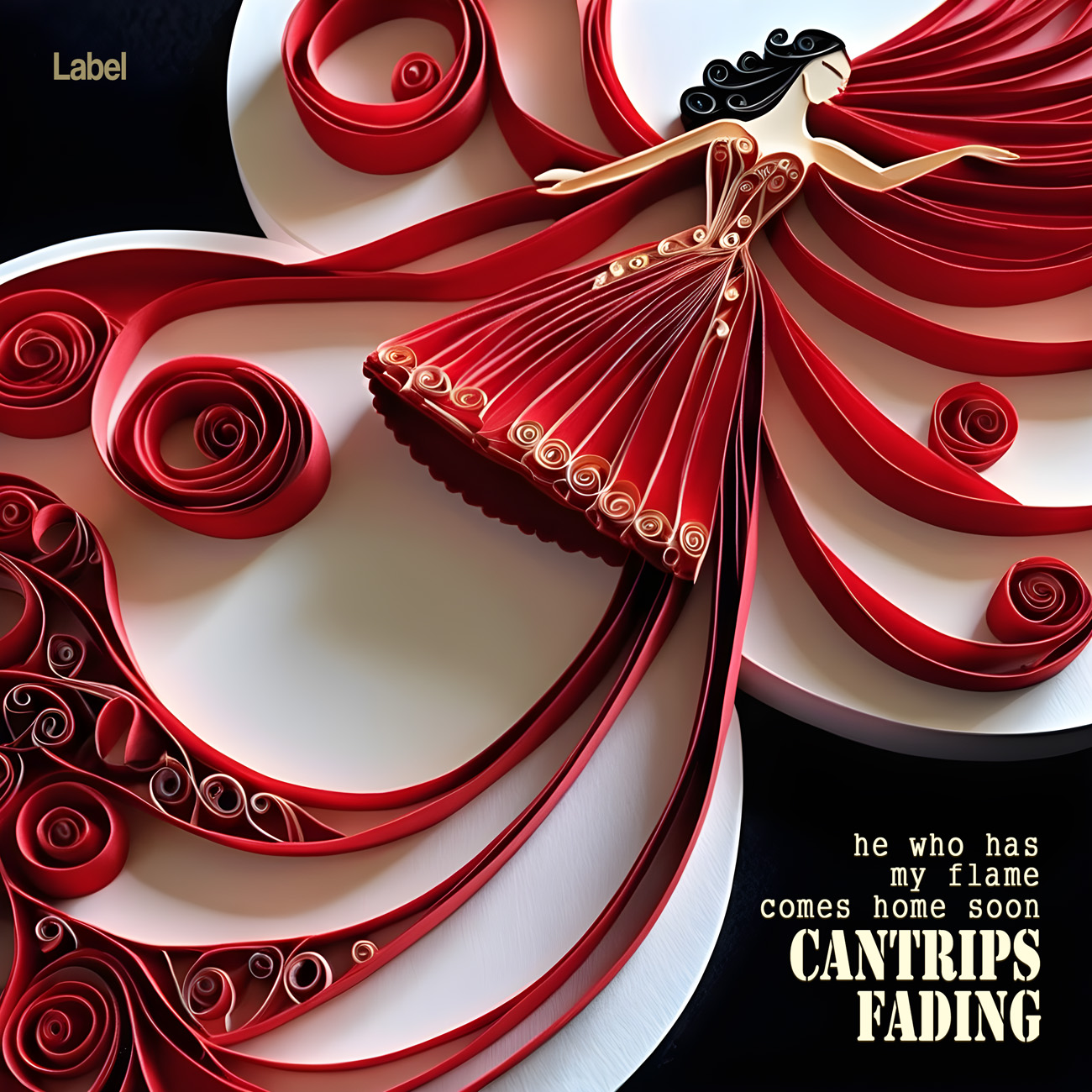 Premade Book Cover El Salva