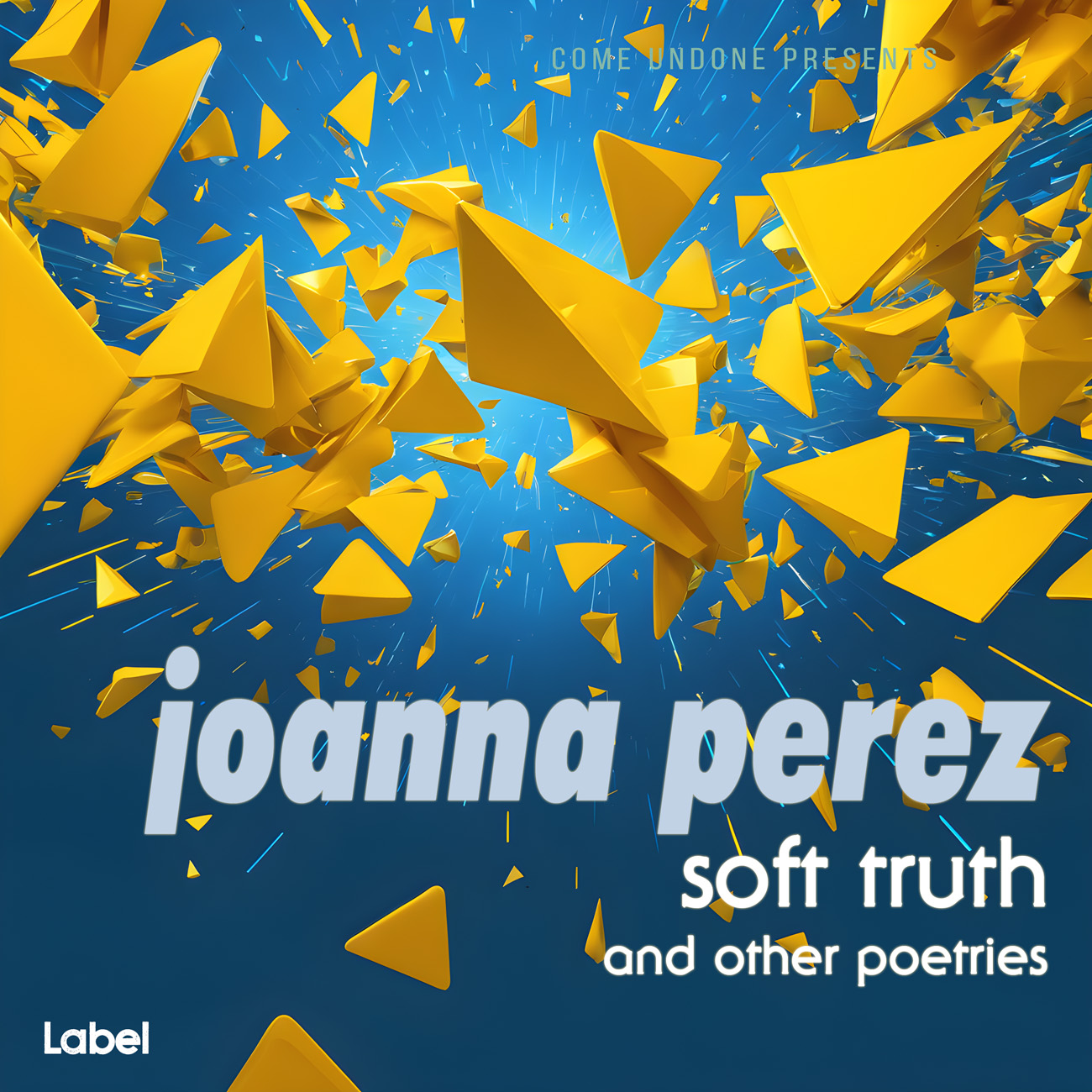 Premade Book Cover Biscay