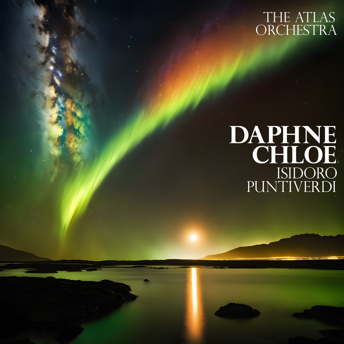 Premade Book Cover Rangitoto