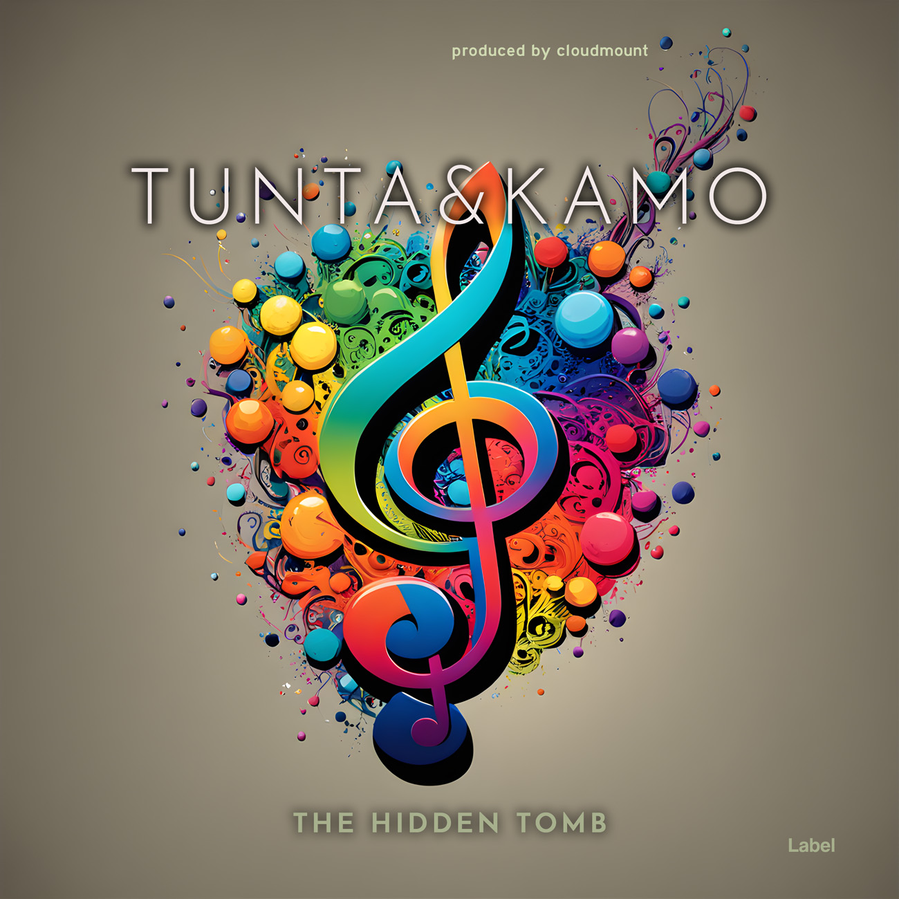 Premade Book Cover Makara