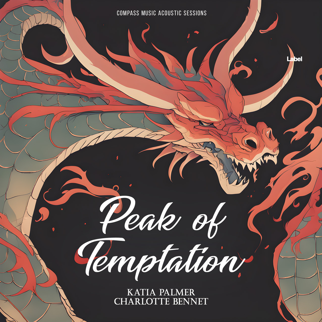 Premade Book Cover Japonica