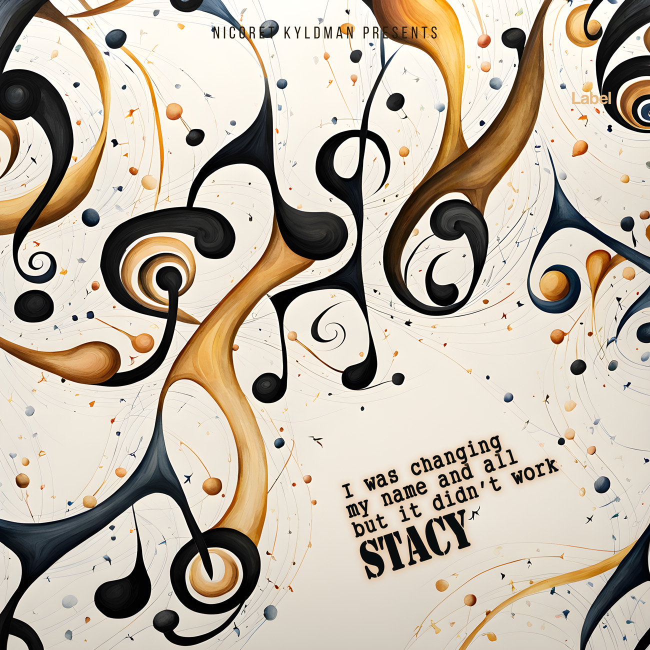 Premade Book Cover White Rock