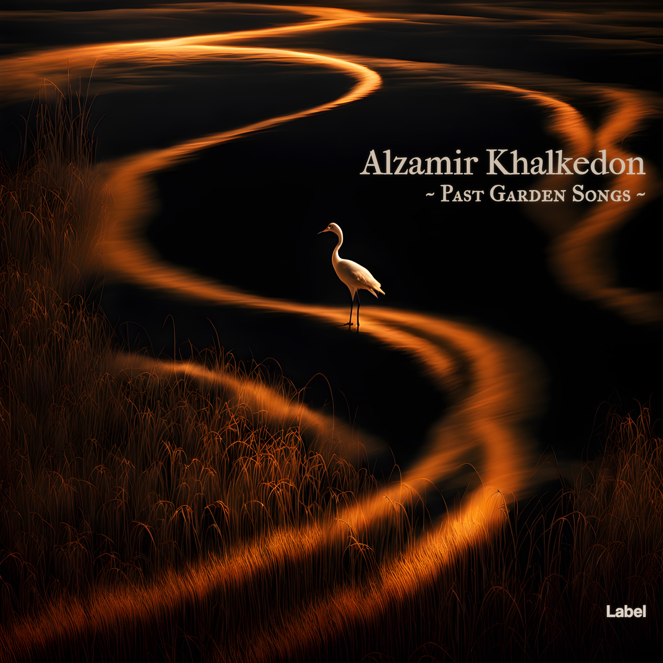 Premade Book Cover Asphalt
