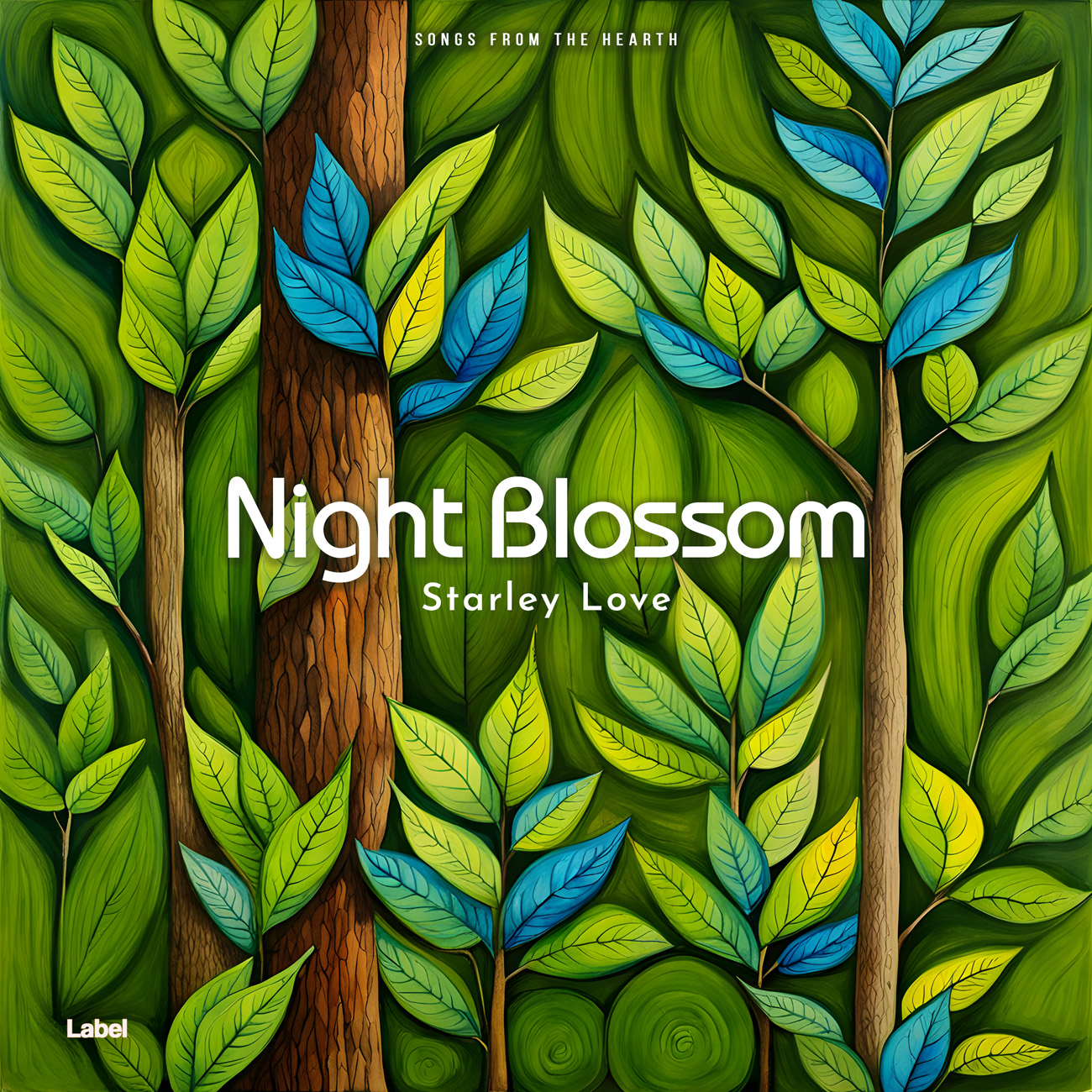 Premade Book Cover Turtle Green
